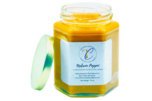 Load image into Gallery viewer, Melanin Poppin Soy Candle (9 &amp; 32 oz)
