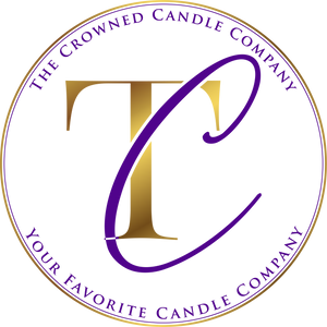 The Crowned Candle Co