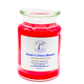 Queen's Cherry Blossom Soy Candle (9 & 32 oz)